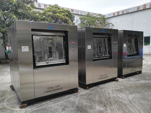 酒店用工業(yè)水洗機(jī)