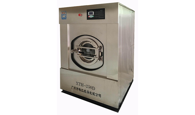 江門中醫(yī)院工業(yè)用洗衣機(jī)
