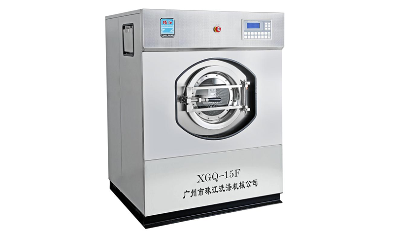 寶山區(qū)國(guó)際大酒店工業(yè)用洗衣機(jī)